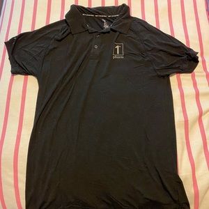 1st Phorm Polo